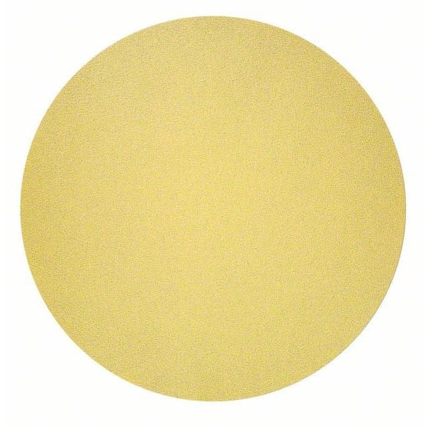 Tarcza ścierna Bosch C450 125 mm G320, 1 szt. 2608621756