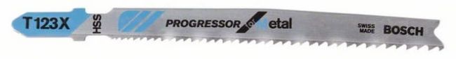 Przejdź do produktu BRZESZCZOT DO WYRZYNAREK T123X 1szt 2608638474