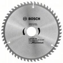 Przejdź do produktu TARCZA PILARSKA ECO 190mm Z54 2608644389
