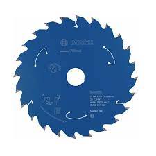Przejdź do produktu TARCZA PILARSKA EXPERT 140mm Z24 2608644499