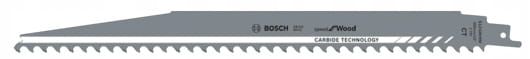Przejdź do produktu BRZESZCZOT PIŁY SZABLASTJ S1242KHM 1szt 2608653275