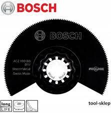 Przejdź do produktu BRZESZCZOT SEGMENTOWY BIM ACZ 100 BB 2608661633