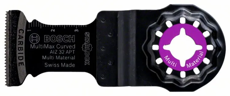 Brzeszczot Bosch AIZ 32 APT MultiMax Precision 32 mm