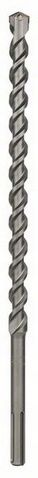 Przejdź do produktu WIERTŁO DO BETONU SDS MAX-4 25x400x520 2608685869