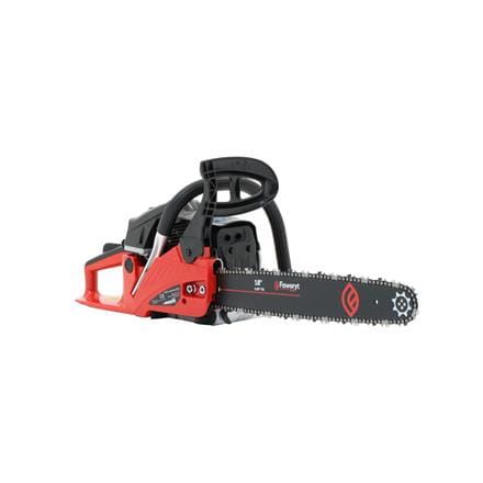 Przejdź do produktu PILARKA SPALINOWA 56cc FAWORYT PRO SP32 (TP5620) 44 cm