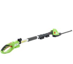 Nożyce akumulatorowe na wysięgniku 4garden ANW4021 20 V