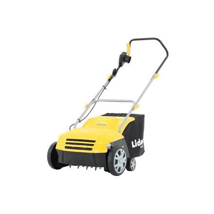 Przejdź do produktu Wertykulator elektryczny Lider Plus KCW1400 1400 W 32 cm