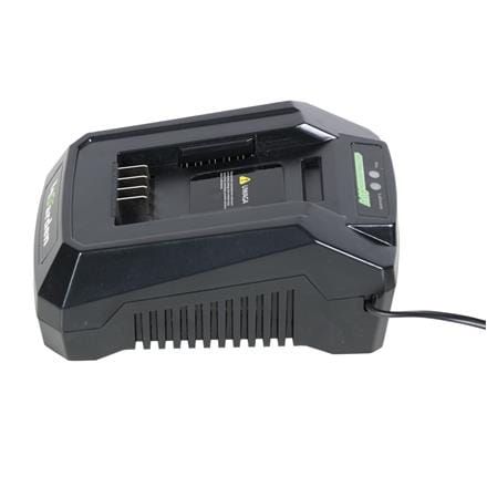 Przejdź do produktu Ładowarka do akumulatora 160W 40V 4garden BC40 AK404 AK402