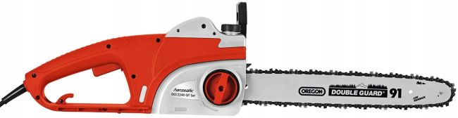 Przejdź do produktu Pilarka elektryczna 2200W Grizzly EKS 2240-3 QT