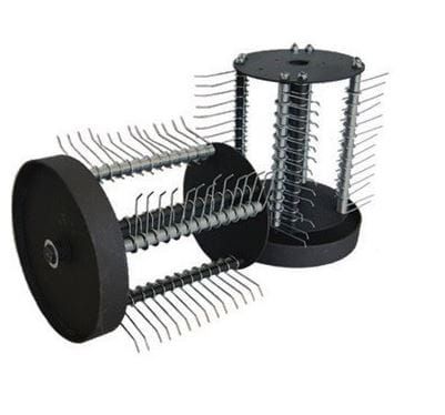Przejdź do produktu AERATOR 12'' - H500/LILLI/TX/MGR/HDG/JRG