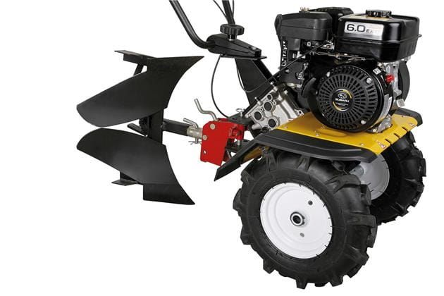 Przejdź do produktu PŁUG OBRACAL 7 DO TEXAS VISION FUSION Pro Trac 950