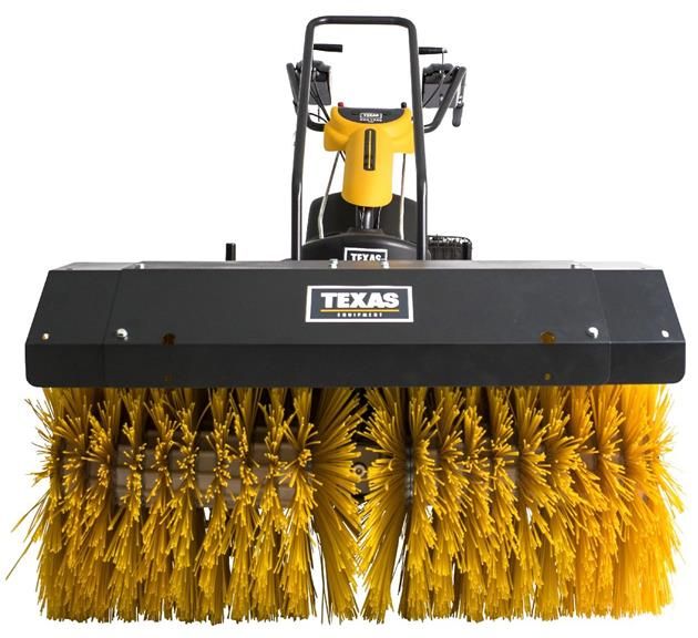 Przejdź do produktu ZAMIATARKA 100CM DO PRO TRAC 1350BE TEXAS 90061187
