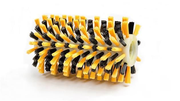 Przejdź do produktu SZCZOTKA NYLONOWA DO GLORIA MULTIBRUSH 728833.0000