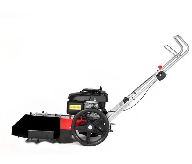 Przejdź do produktu Odchwaszczarka spalinowa Limpar Turbo 4 FWM-A1 z silnikiem Honda GCV160