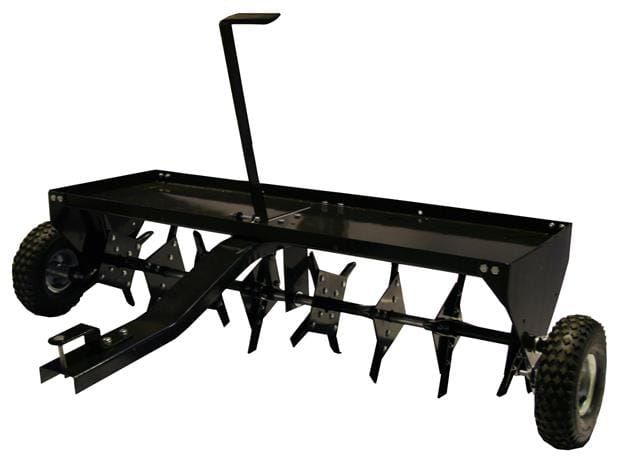 Przejdź do produktu AERATOR na kołach ciągniony 120cm TEXAS 90053038