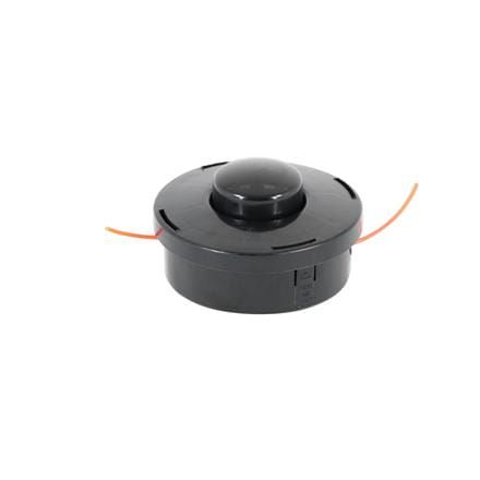 Przejdź do produktu Głowica szpula żyłkowa półautomatyczna do kosy M10x1,25LW krysiak TA 1MB