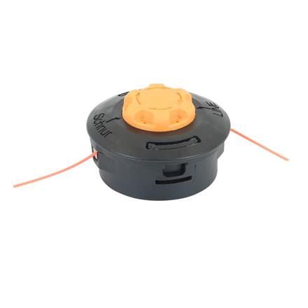 Przejdź do produktu Głowica żyłkowa półautomatyczna M10x1,25 Easy Load TA10MB