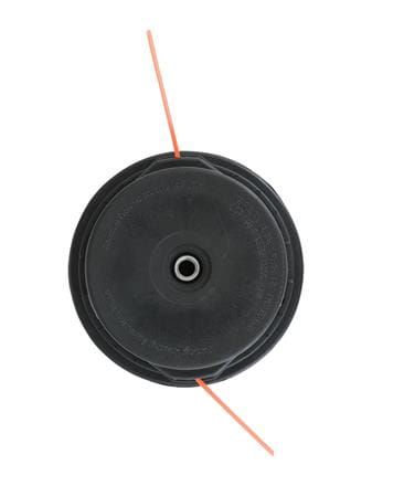 Głowica żyłkowa półautomatyczna M10x1,25 Easy Load TA10MB, zdjęcie 2