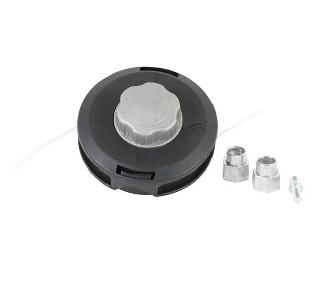 Przejdź do produktu Głowica żyłkowa Easy Load M10x1,25 z adaptorami TA15MB