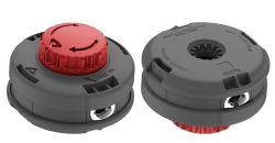 Głowica żyłkowa Tecomec EasyFeed M10x1,25 Husqvarna TP11