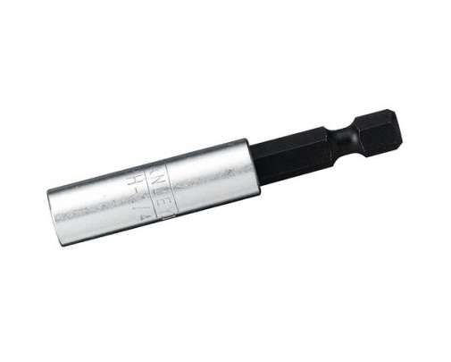 Przejdź do produktu Uchwyt magn. do bitów 1/4cala 60mm Stanley 687320
