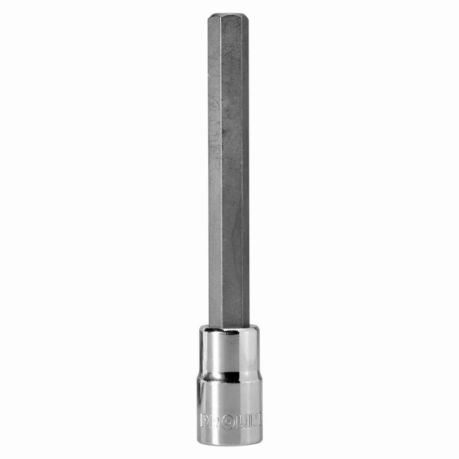 Przejdź do produktu Bitonasadka 1/2" 12mm HEX 140mm Proline 58517