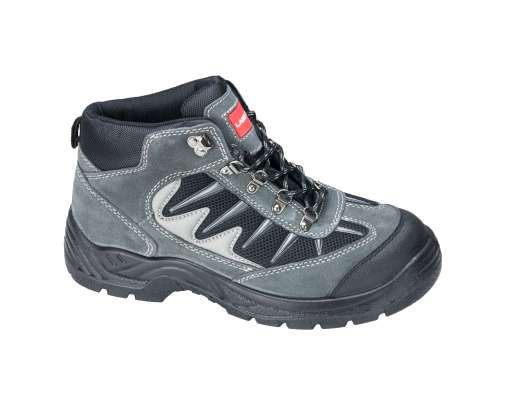 Buty robocze Lahti Pro LPTOMF S1P SRA, rozmiar 41
