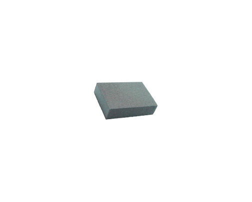 Przejdź do produktu Klocek ścierny 98x68x25mm gramatura 120 49196