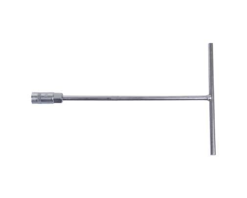 Przejdź do produktu Klucz trzpieniowy 10mm L:300mm Proline 29085