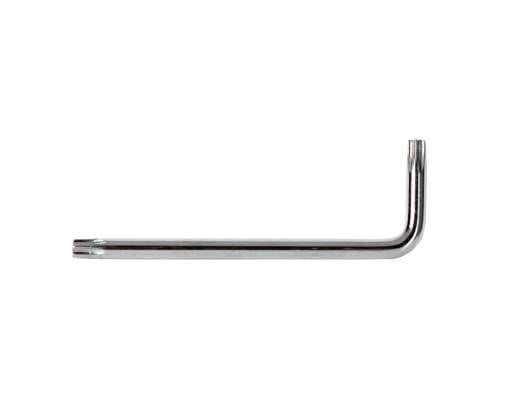 Przejdź do produktu Klucz Torx Security T10 4817mm CRV Proline 48579