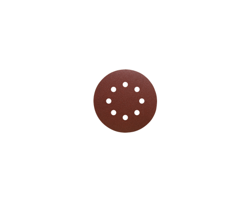 Przejdź do produktu Krążki ścierne papier. czepne 125mm P60 5szt 45294