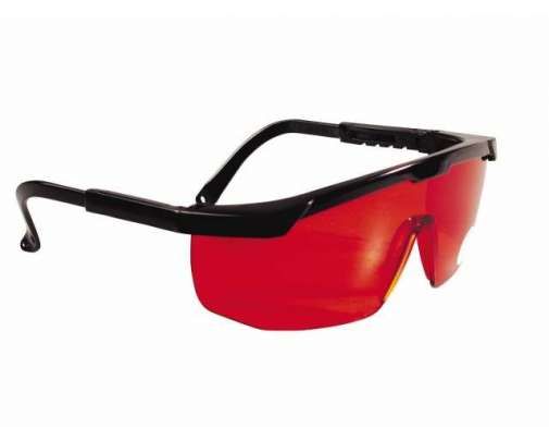 Przejdź do produktu Laserowe okulary obserwacyjne odczyt prom. 771711