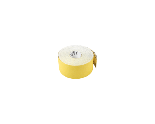 Przejdź do produktu Papier ścierny 50m PS30D-Gipex 93mm P180 45975CM