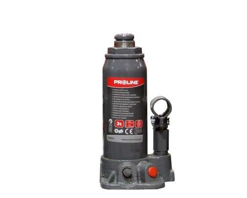 Przejdź do produktu PODNOŚNIK HYDRAULICZNY SŁUPKOWY 5T PROLINE 46805
