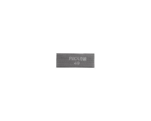 Przejdź do produktu Siatka ścierna 290x105mm P240 Proline 61824