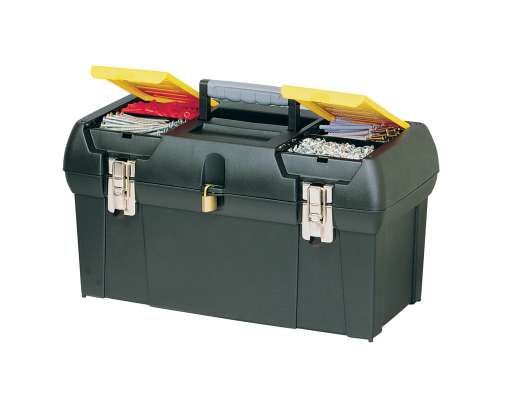 Przejdź do produktu Skrzynka narzędziowa Seria 2000 12,5cala 920641