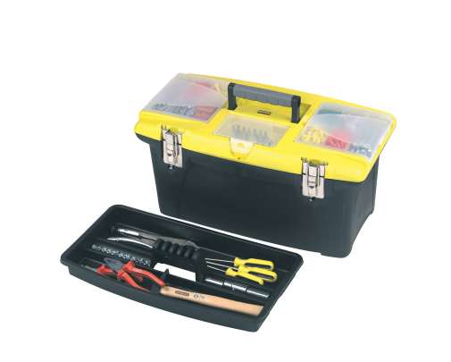 Skrzynia narzędziowa Stanley Jumbo 22 cale 929081