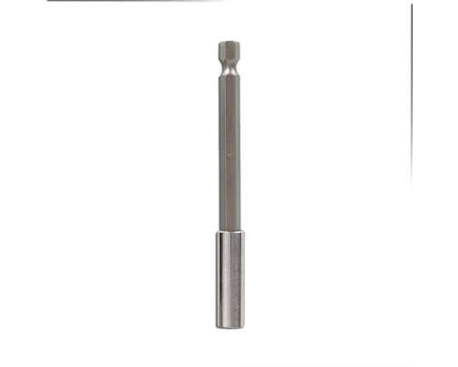 Przejdź do produktu Uchwyt magnetyczny do bitów 75mm Proline 10708