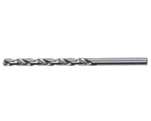 Przejdź do produktu Wiertło do metalu długie HSS 4,2mm 1szt 77442