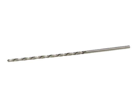 Przejdź do produktu Wiertło do metalu długie HSS 17,0mm 1 sztuka 77517