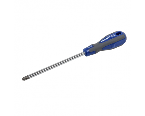 Przejdź do produktu Wkrętak soft touch krzyżowy PH2x150mm 10164