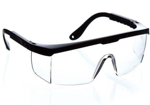 Przejdź do produktu Okulary ochronne przeźroczyste