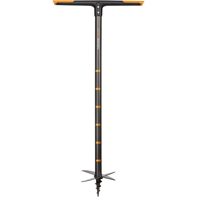 Przejdź do produktu wiertnica Świder glebowy QUICKDRILL L 200mm Fiskars
