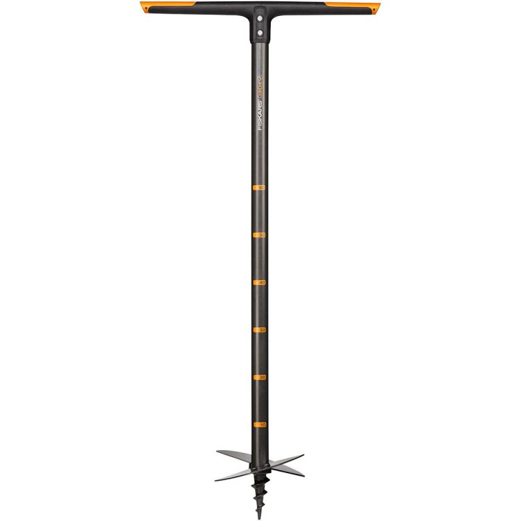 Świder glebowy Fiskars QuikDrill L 200 mm 1000640