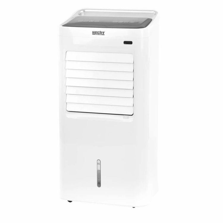 Klimator Hecht 3809 75 W z nawilżaniem, zbiornik 9 l