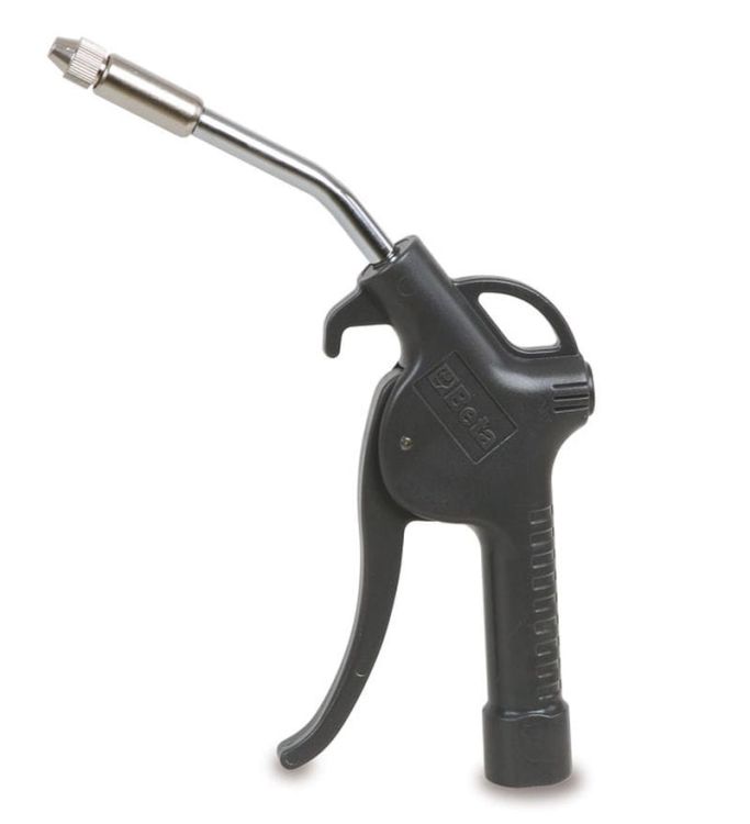 Pistolet do przedmuchiwania z regulacją Beta 1949G