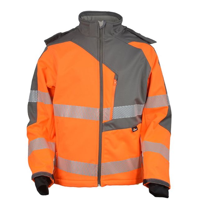 Przejdź do produktu Kurtka softshell VWJK267OG rozmiar S Beta ZPL00014555