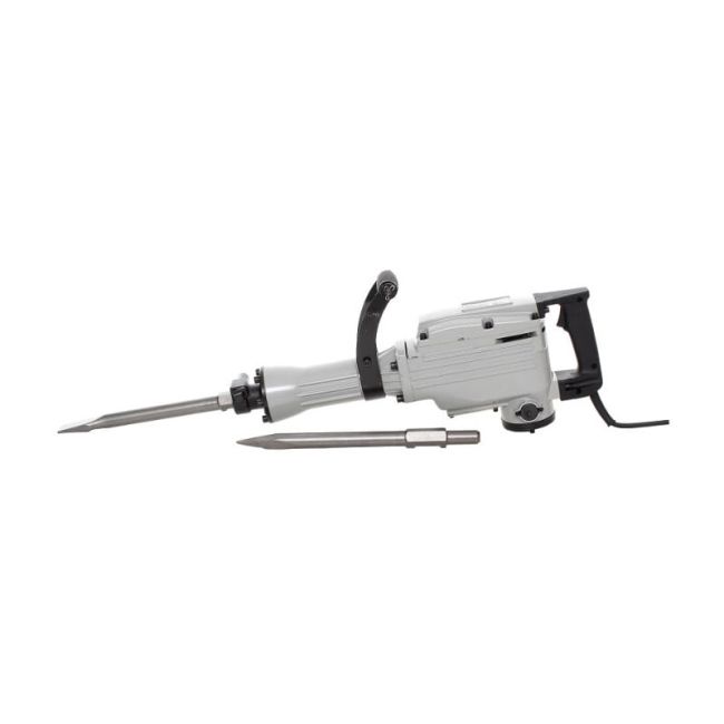 Przejdź do produktu Młot udarowy kujący 1600W 50J EC1507