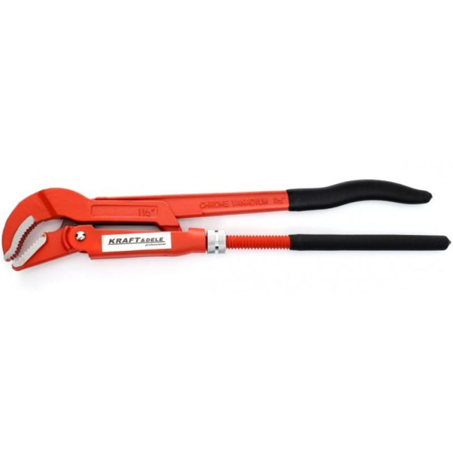 Przejdź do produktu Klucz Hydrauliczny - Szwedzki 2 KD10255 S Nastawny