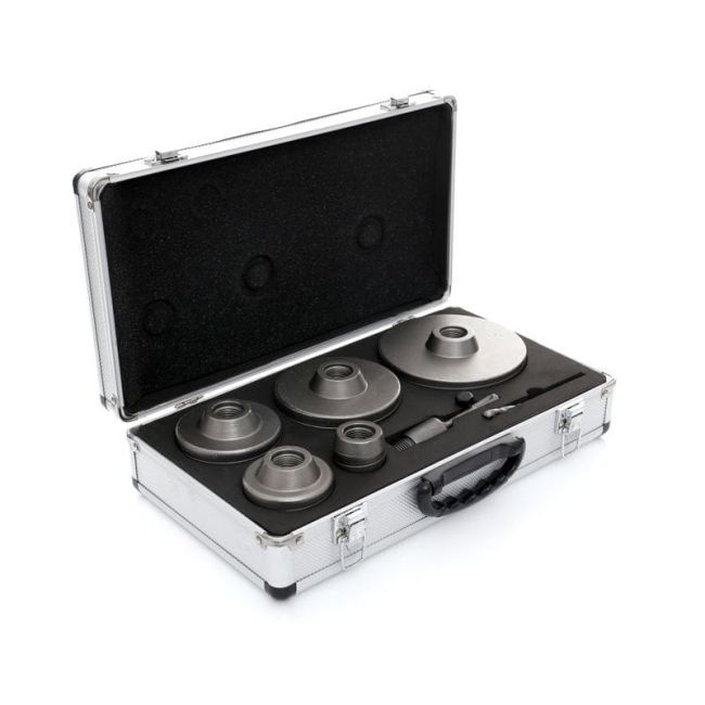 Przejdź do produktu Frezy do muru 7 el. KD10276